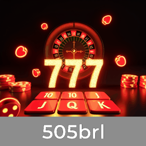 Aproveite as Promoções Valiosas no 505brl!