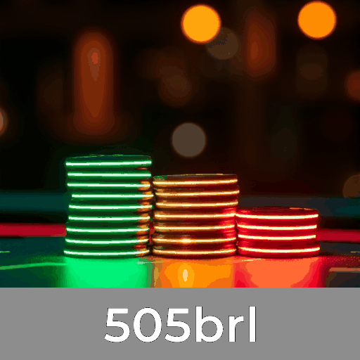 505brl: Ganhos Instantâneos com Crash Game de Alta Recompensa
