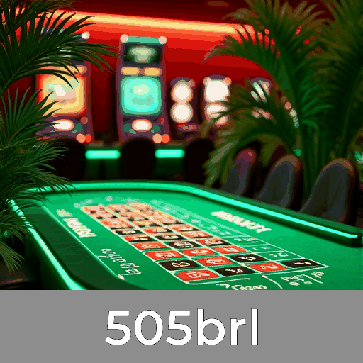 505brl: Descubra Bônus e Promoções Excepcionais