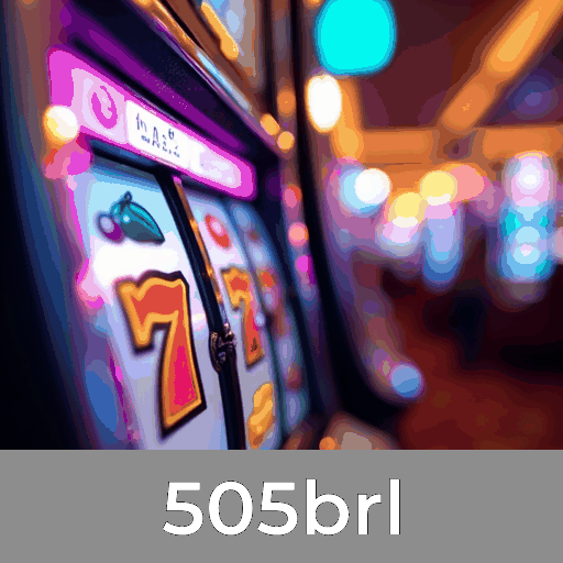 505brl: Descubra Bônus e Promoções Excepcionais
