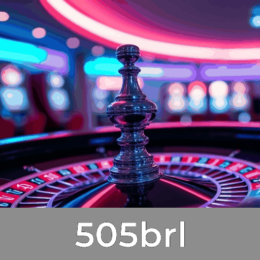 505brl: Segurança Avançada e Serviço Profissional para Jogadores