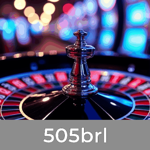 505brl: Ganhos Instantâneos com Crash Game de Alta Recompensa
