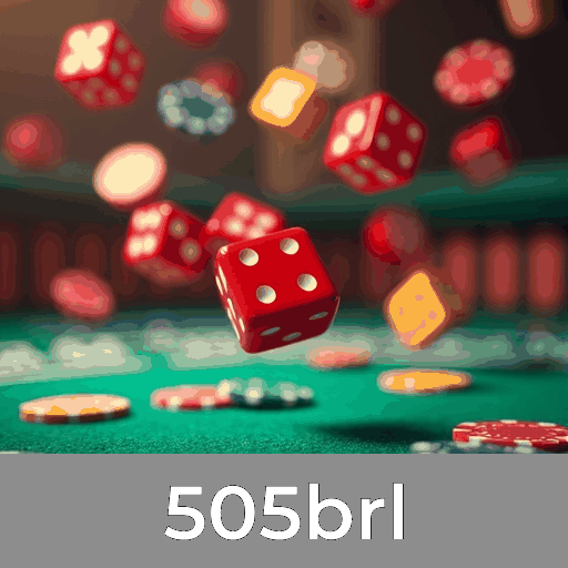505brl: Seu Cassino Premiado com Pagamentos Rápidos