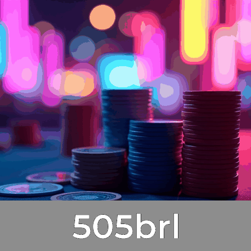 505brl: A Experiência de Jogos de Mesa ao Vivo
