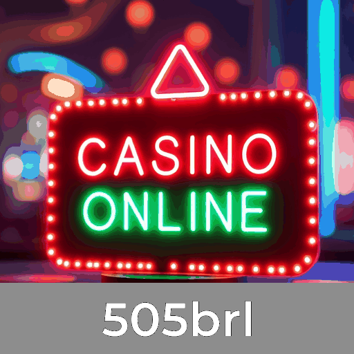 Descubra o Exclusivo Login Seguro no 505brl