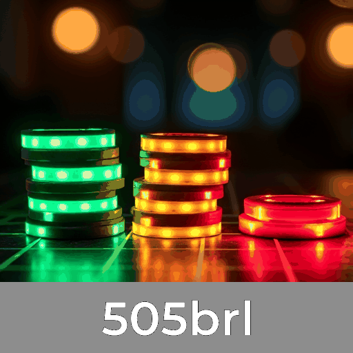 Descubra os Incríveis Bonus do 505brl: Ganhe Mais Jogando Agora