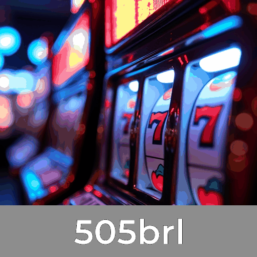505brl: Especialista em Apostas Esportivas Brasileiras