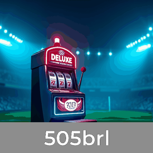 Descubra o Exclusivo Login Seguro no 505brl
