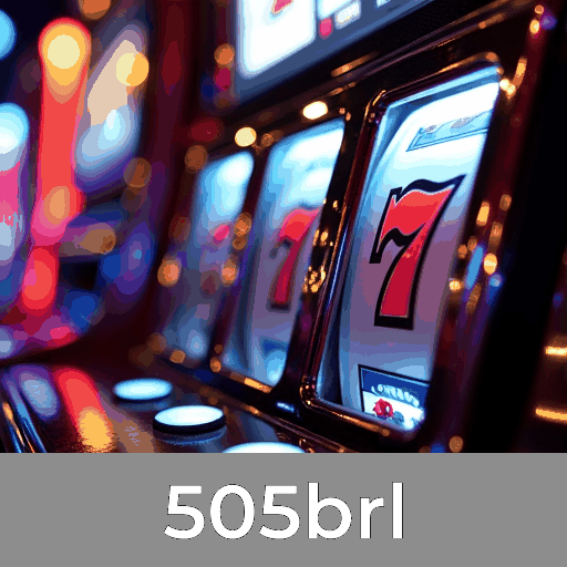 Descubra as apostas esportivas do 505brl para eventos brasileiros