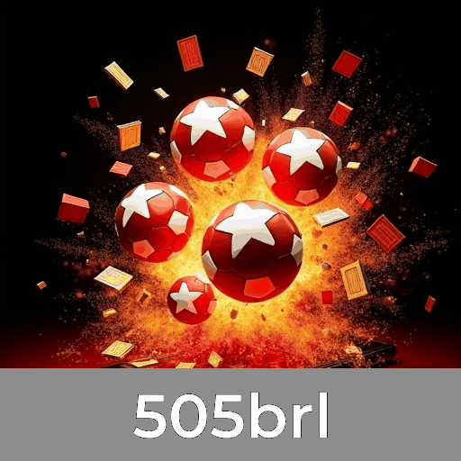 505brl.com - Descubra o Melhor Cassino Online com Bônus Exclusivos e Apostas ao Vivo - 505brl